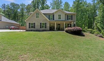 165 6th St, Auburn, GA 30011