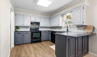 1501 Rosedale St, Ardmore, OK 73401