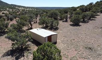 006 N8604, Concho, AZ 85924