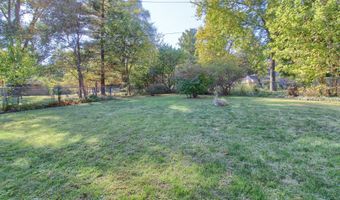 3389 Beaumont Ave, Ann Arbor, MI 48105