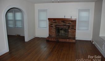 308 E Park Ave, Albemarle, NC 28001