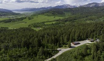 L 202 ALPINE HILLS Drive, Alpine, WY 83128