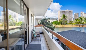 2029 Ala Wai Blvd 304, Honolulu, HI 96815