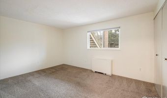 3000 Colorado Ave 122, Boulder, CO 80303