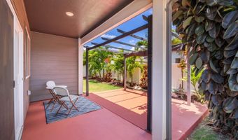 91-1316 Ipuolono St, Ewa Beach, HI 96706