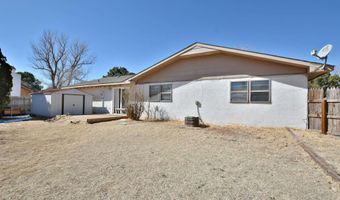 3529 Linkwood Ln, Clovis, NM 88101