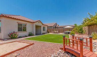 20414 W MAIDEN Ln, Buckeye, AZ 85396
