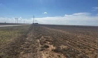Farm To Market Rd 54, Abernathy, TX 79311