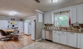 609 Meadow Cir, Beebe, AR 72012