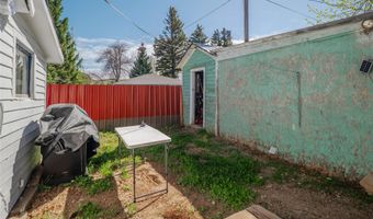 332 2nd Ave S, Belt, MT 59412