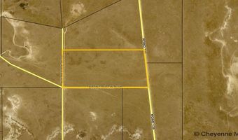 Tract 126 BIG PRAIRIE BLVD, Cheyenne, WY 82009