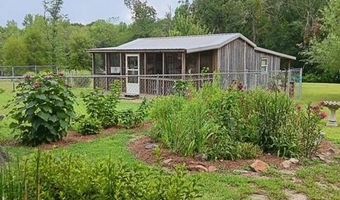 247 Horseshoe Trl, Barnwell, SC 29812