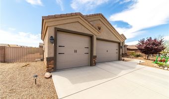 3376 Motherlode Rd, Kingman, AZ 86401