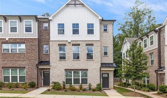 3425 Catalan Aly, Decatur, GA 30032