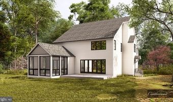 6518 ELGIN Ln, Bethesda, MD 20817