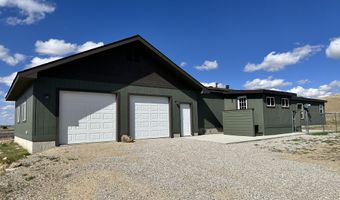 8 SAUK Trl, Boulder, WY 82923