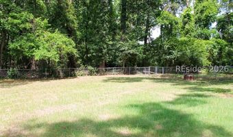 1504 Quarter Horse Rd, Beaufort, SC 29906