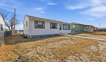 305 KAY Ave, Cheyenne, WY 82007