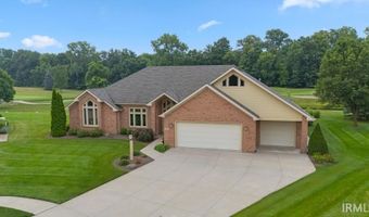 1801 Bent Tree Ct, Auburn, IN 46706