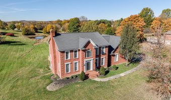 1216 Wedgewood Dr, Bardstown, KY 40004