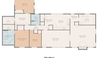 301 Crosse Rd, Amherst, OH 44001