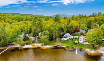 50 Browns Beach Rd, Bristol, NH 03222