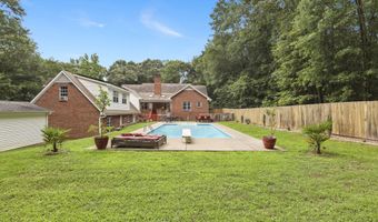 744 Cherokee Rdg, Canon, GA 30520