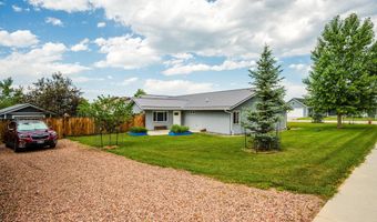 53 Kelly Ln, Dayton, WY 82836
