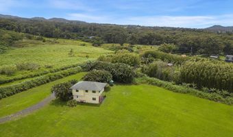 654 Kaupakalua Rd, Haiku, HI 96708