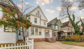 17 E 39TH St, Bayonne, NJ 07002