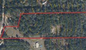 12 5+/- Acres Zell Ready Rd, Andalusia, AL 36421