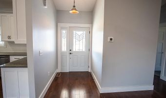 E Cedar Ridge Lane lot 4, Bloomfield, IN 47424