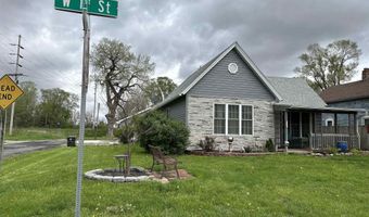 310 W 1st St, Atlantic, IA 50022