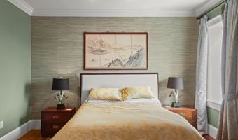 1007 N CALVERT St, Baltimore, MD 21202