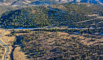 38 Copper Ridge Rd Lot 38, Alto, NM 88312