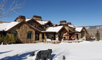 220 Buttermilk Ln, Aspen, CO 81611
