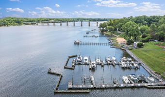 803 DREAMS LANDING Way 803, Annapolis, MD 21401