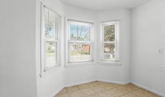 14535 Russell Ave, Allen Park, MI 48101
