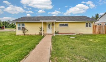 323 Ave J, Beaver, OK 73932