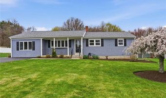 49 Roosevelt Dr, Bristol, RI 02809
