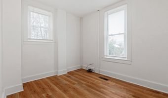 27 E BEL AIR Ave, Aberdeen, MD 21001