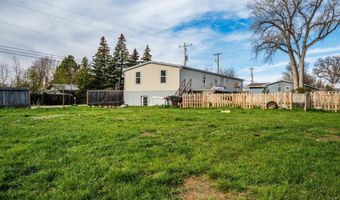 210 McKinney St, Buffalo, WY 82834