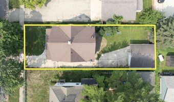 914 W 4TH St, Appleton, WI 54914