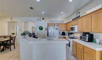 3102 Cherum St, Las Vegas, NV 89135