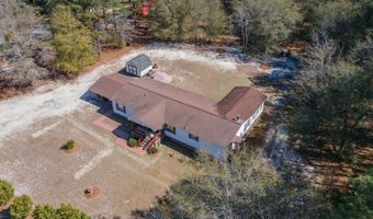 63 Cactus Hl, Barnwell, SC 29812