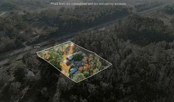 2441 S US Hwy 1, Alma, GA 31510