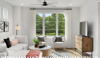 2542 Brunswick Way, Allen, TX 75013