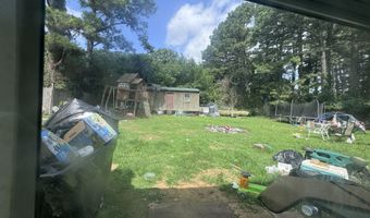 101 Mimosa St, Bald Knob, AR 72010
