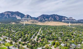 1395 Drexel St, Boulder, CO 80305