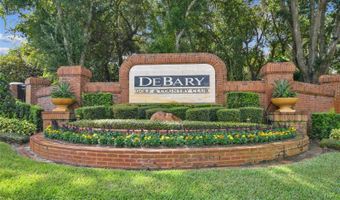 292 HAMMOCK OAK Cir, Debary, FL 32713